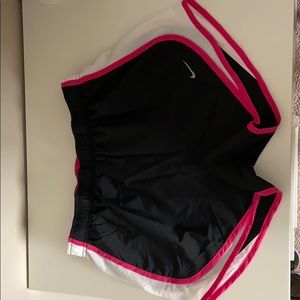 Nike Dri-Fit shorts